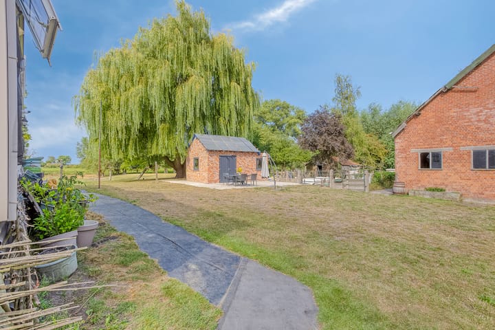 Foto 12 van Hengstdijksekeiweg 4