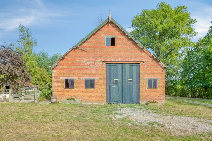 Foto 13 van Hengstdijksekeiweg 4