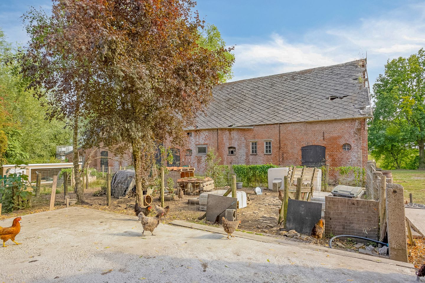 Foto 14 van Hengstdijksekeiweg 4