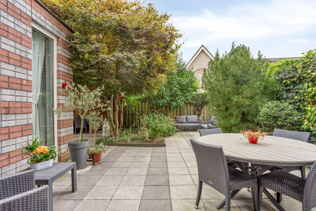 Foto 31 van Pastorielaan 24