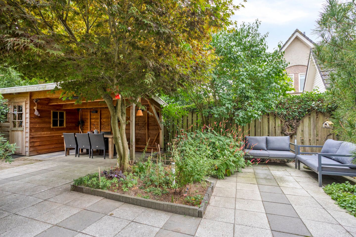 Foto 4 van Pastorielaan 24