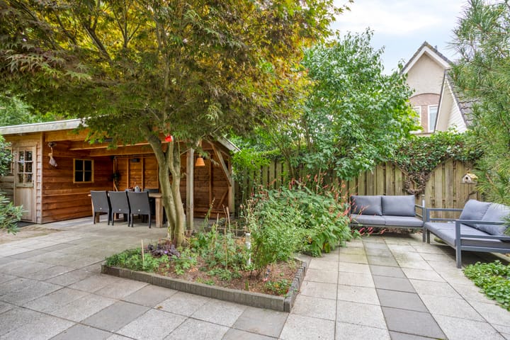 Photo 4 of Pastorielaan 24