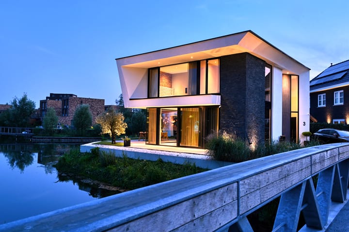 Foto 60 van Noordereiland 3