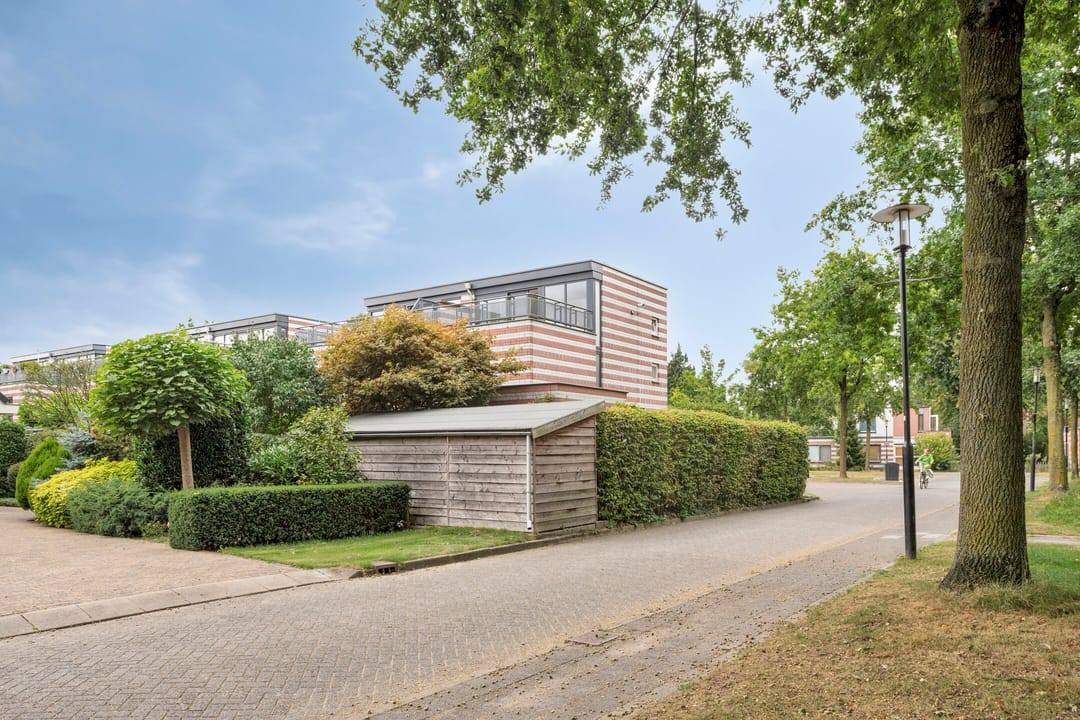 Foto 43 van Pastorielaan 24