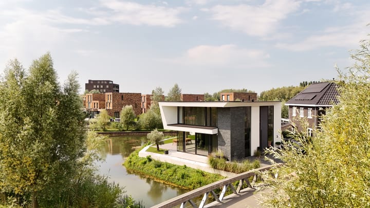 Foto 61 van Noordereiland 3