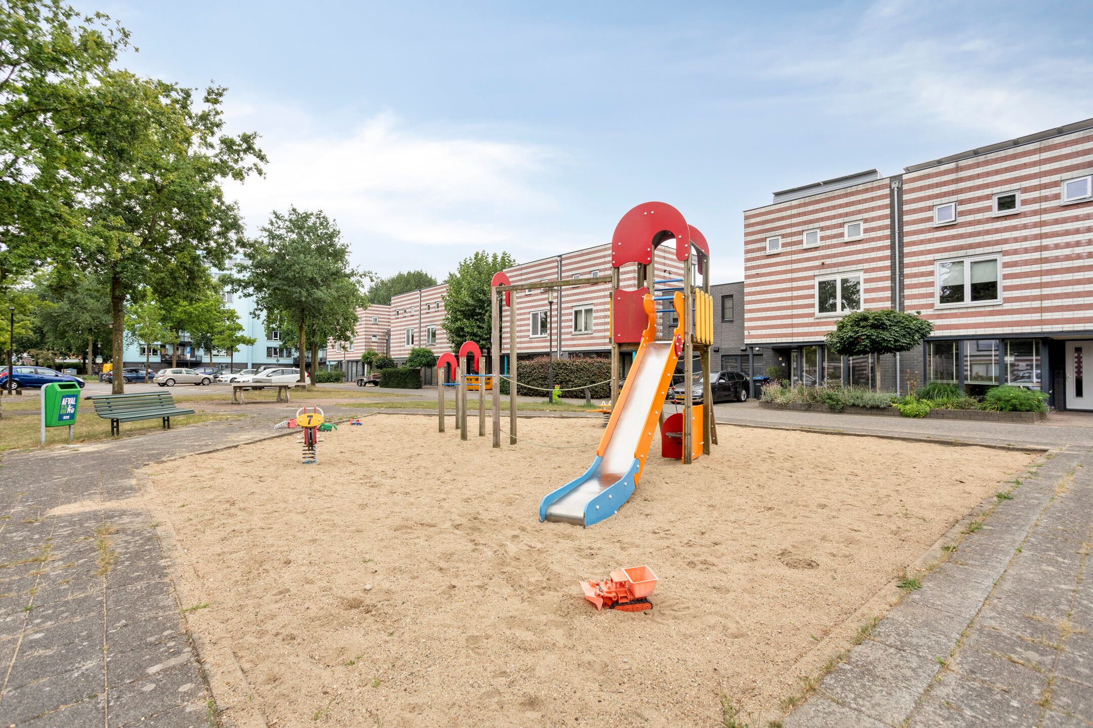 Foto 42 van Pastorielaan 24