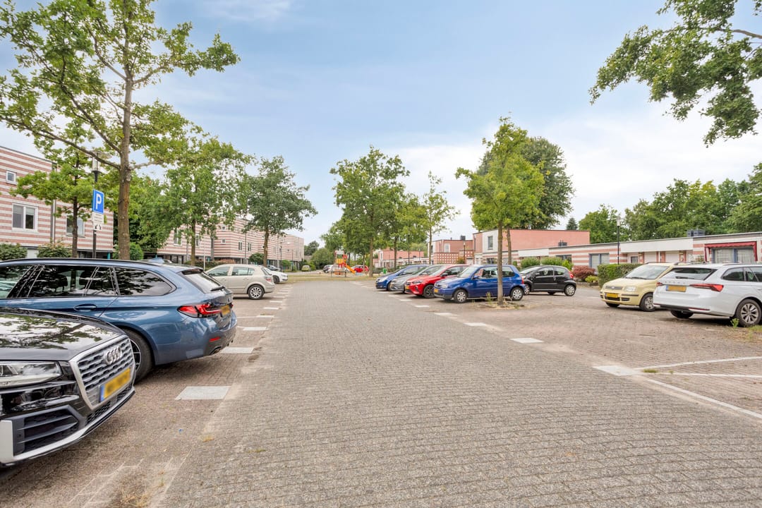 Foto 47 van Pastorielaan 24