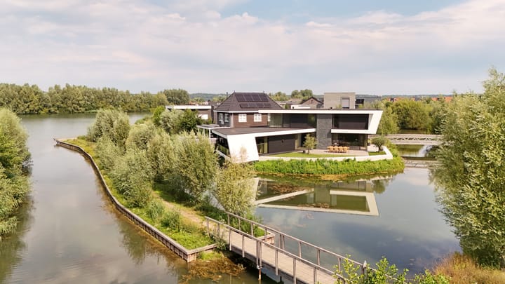 Foto 64 van Noordereiland 3