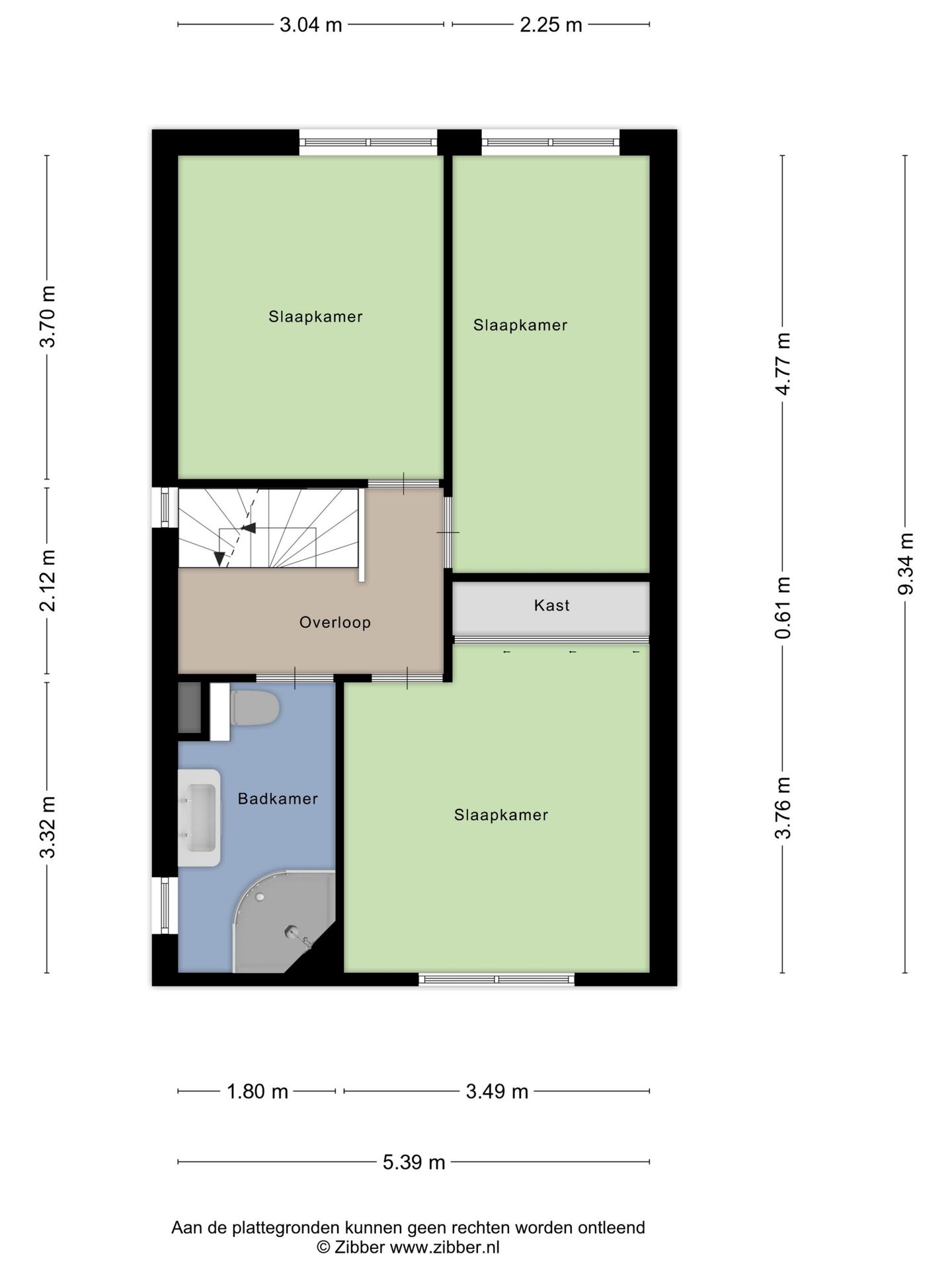 Foto 49 van Pastorielaan 24