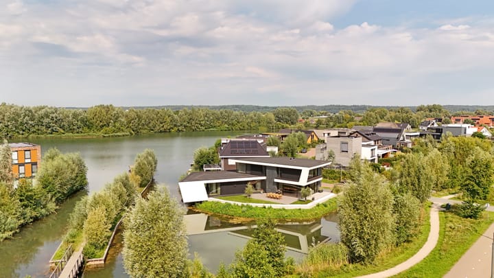 Foto 67 van Noordereiland 3