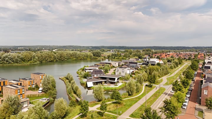 Foto 68 van Noordereiland 3