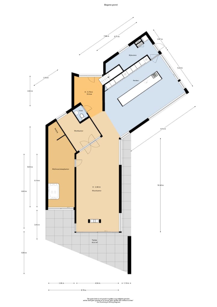 Foto 69 van Noordereiland 3