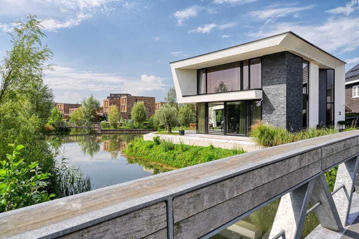 Foto 59 van Noordereiland 3