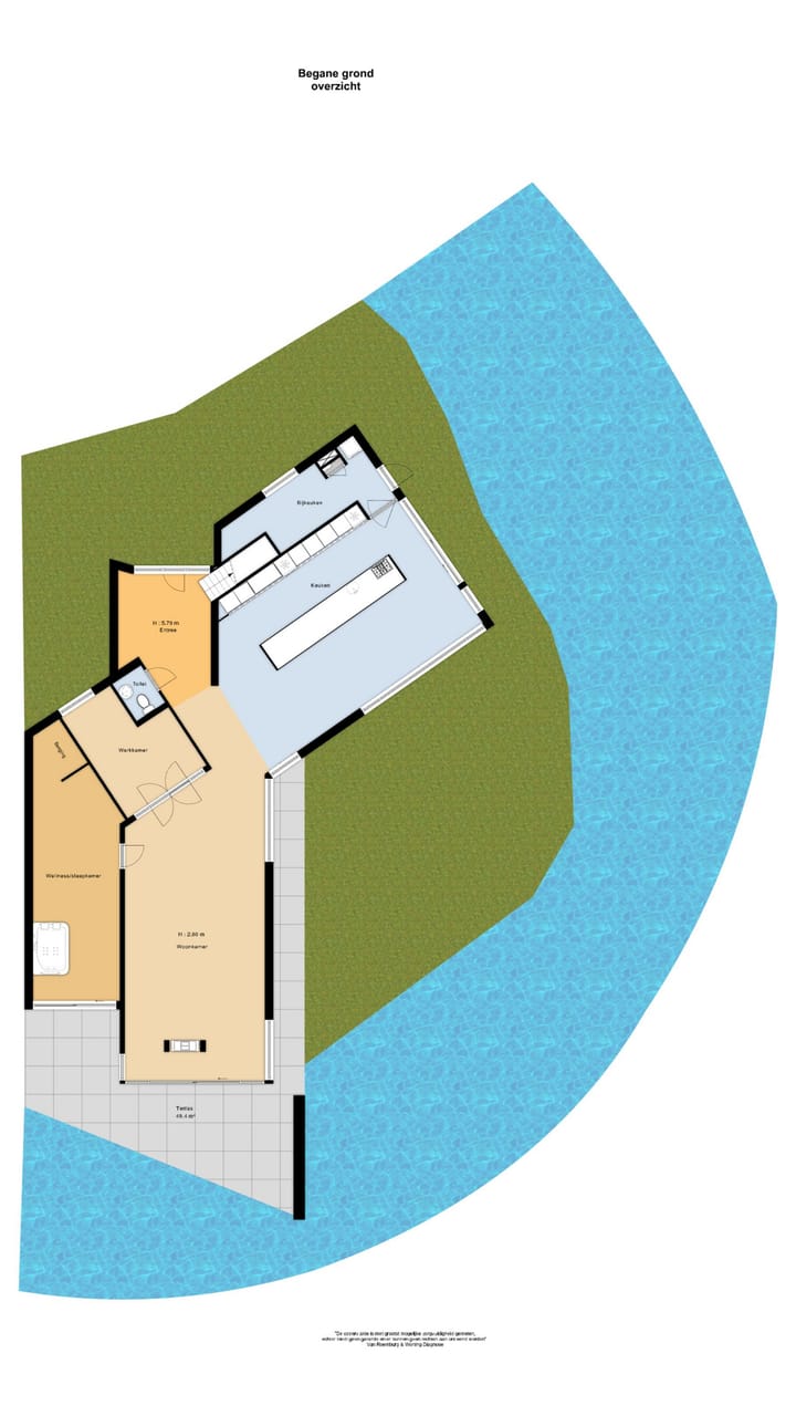 Foto 70 van Noordereiland 3