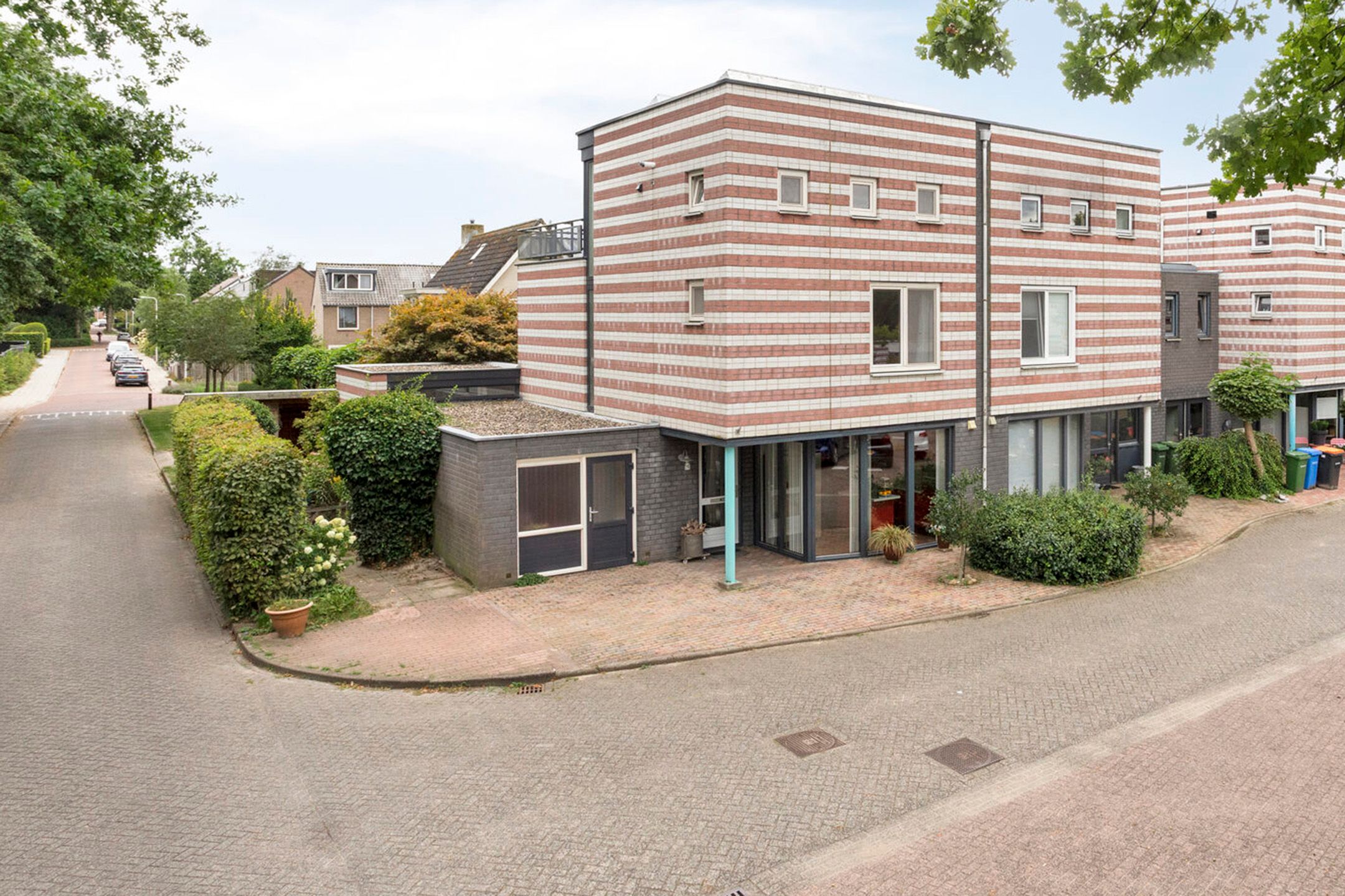 Pastorielaan, 24, Hoogland, 3828EV, Utrecht, Nederland 24