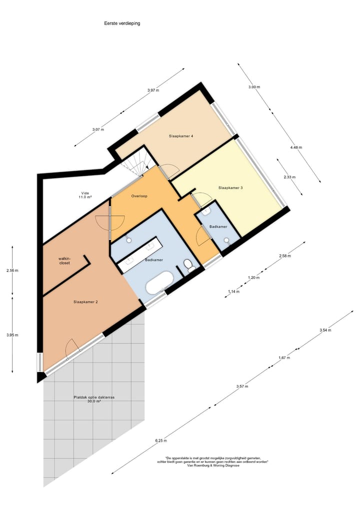 Foto 71 van Noordereiland 3