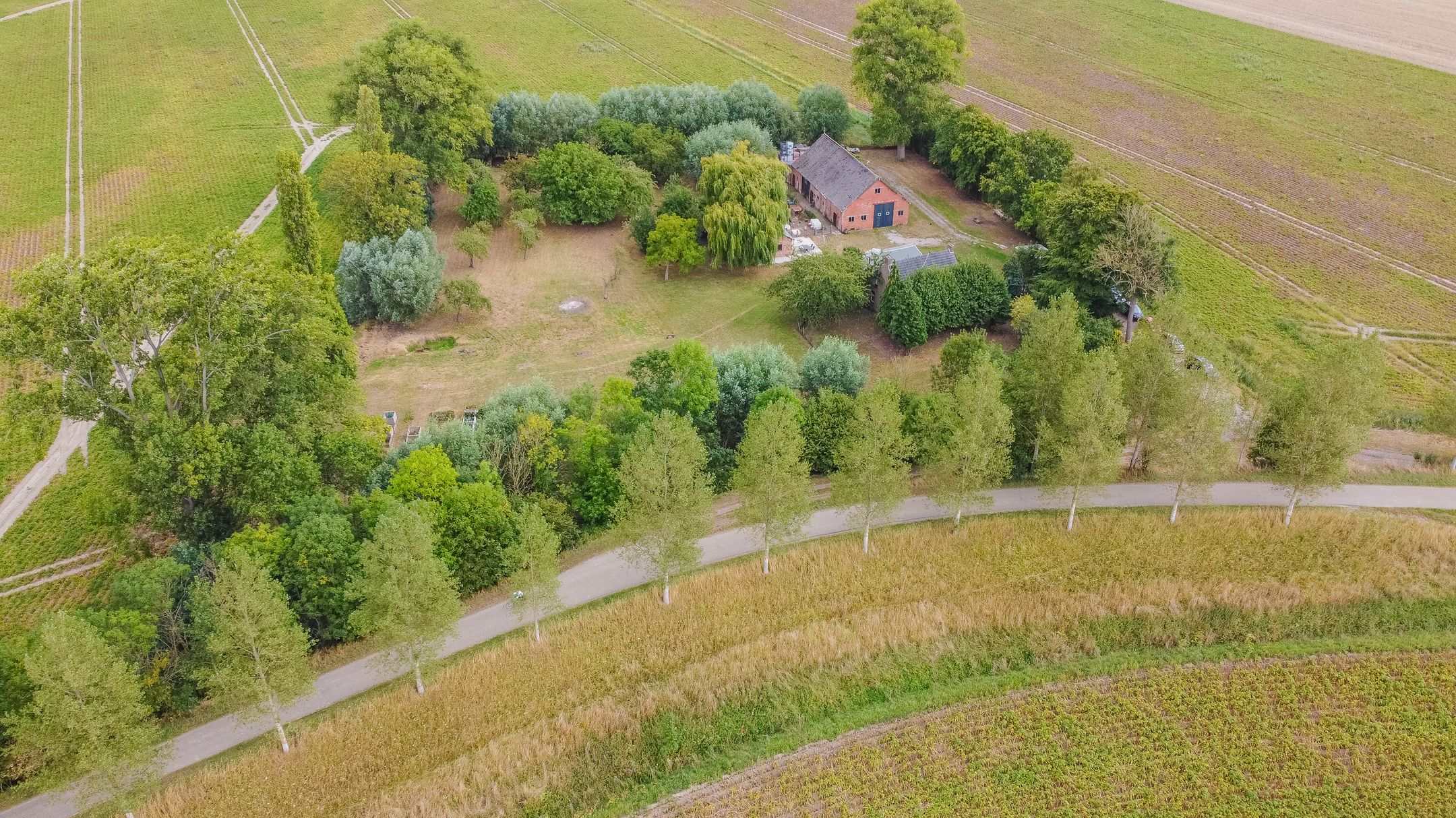 Foto 42 van Hengstdijksekeiweg 4