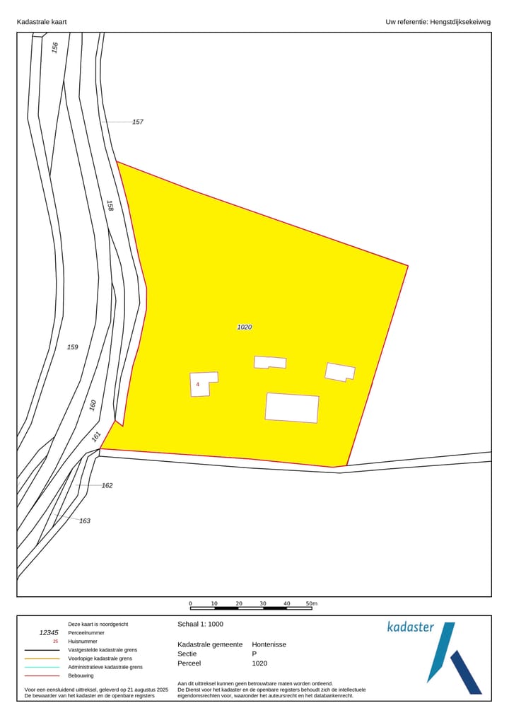 Foto 43 van Hengstdijksekeiweg 4