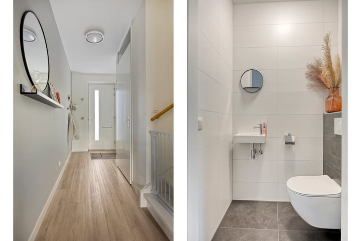 Photo 5 of Lemoenappel 4