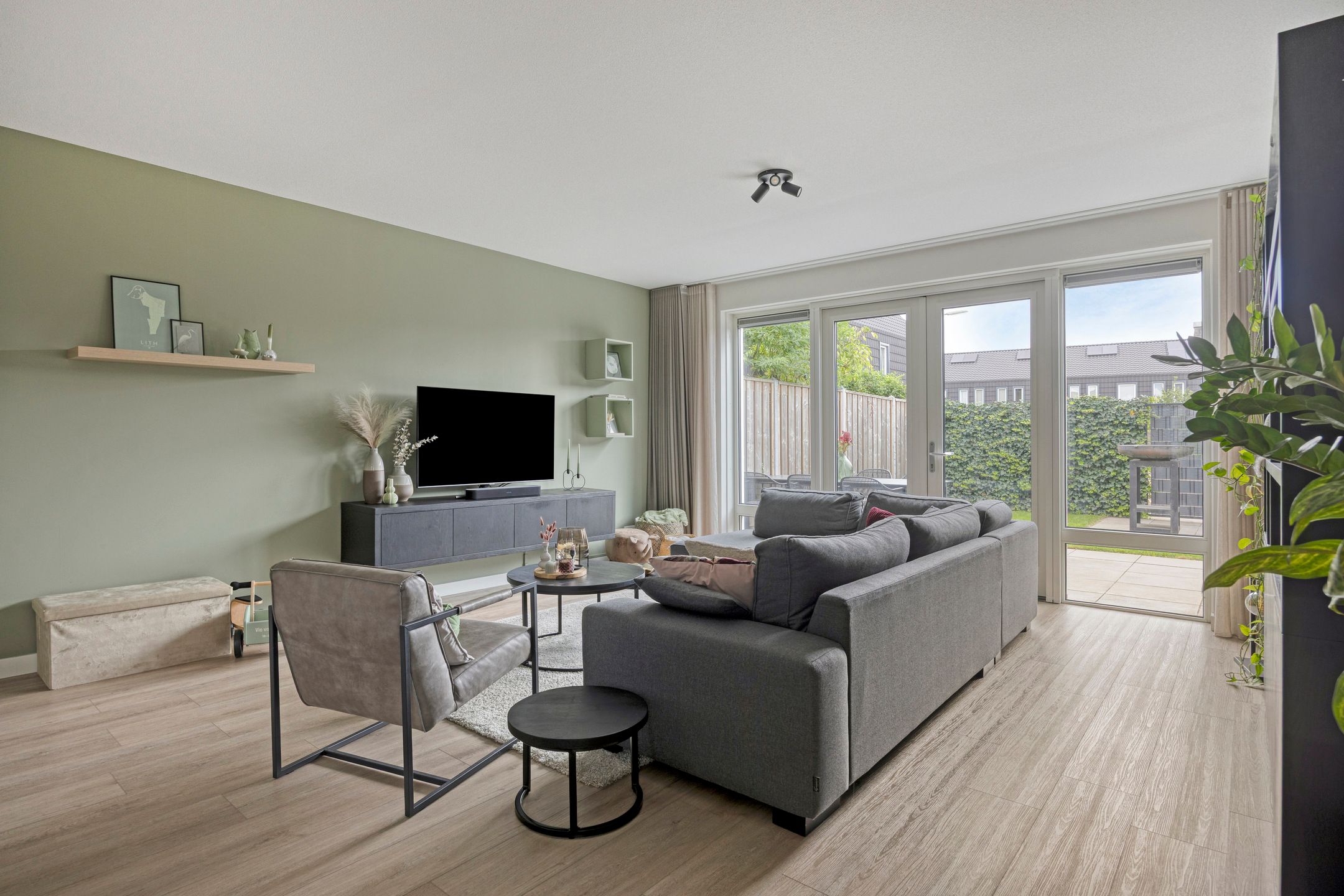 Foto 6 van Lemoenappel 4