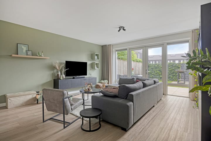 Foto 6 van Lemoenappel 4