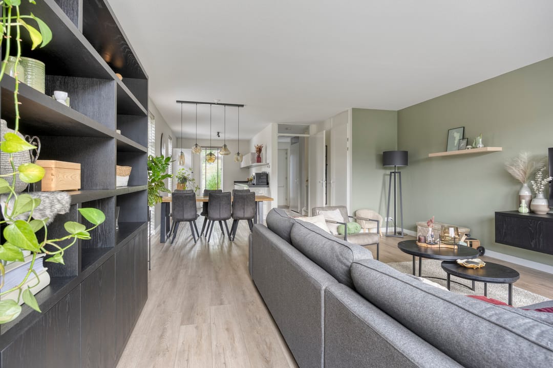 Foto 7 van Lemoenappel 4