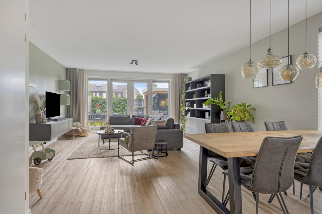 Foto 8 van Lemoenappel 4