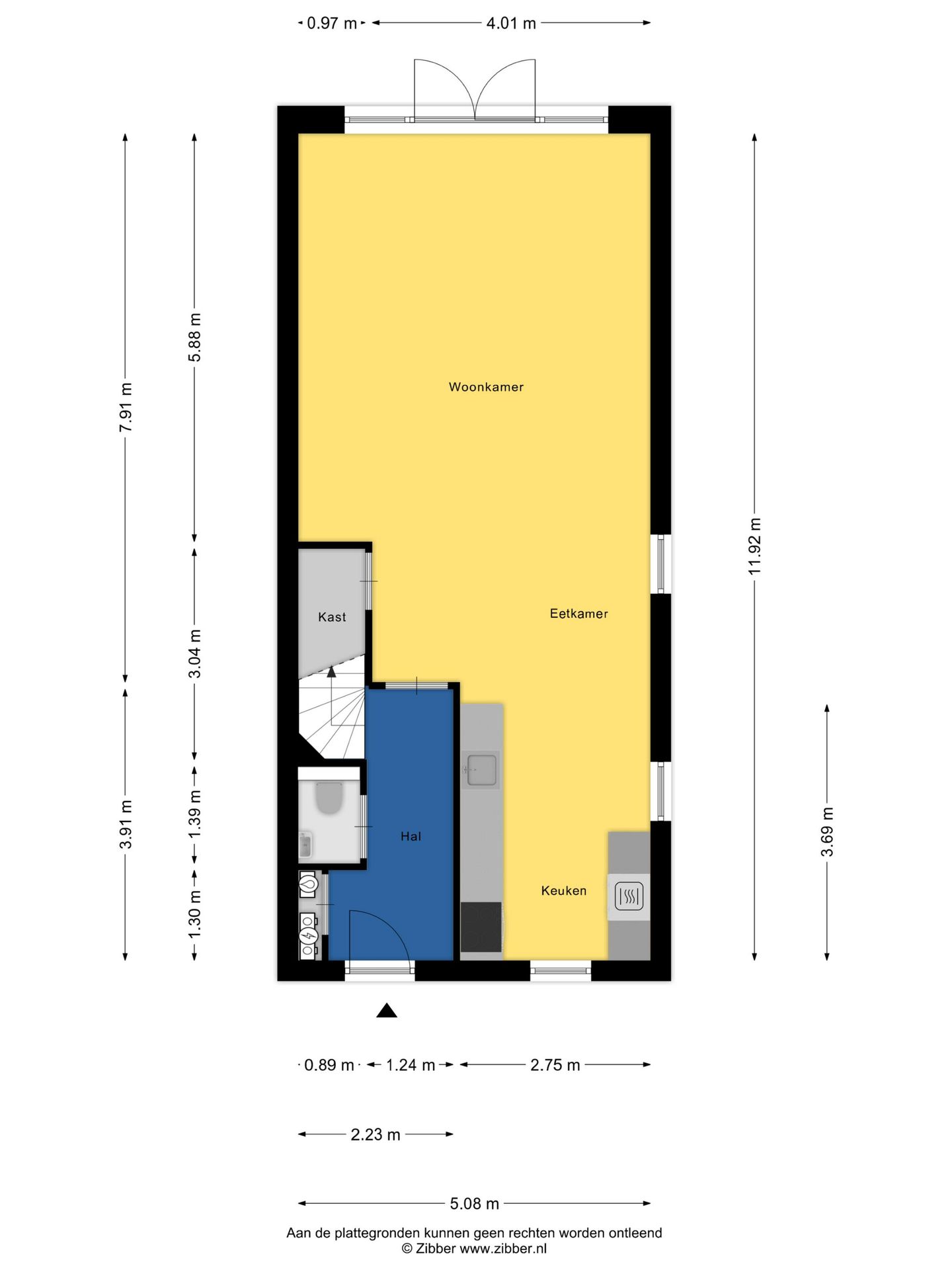 Foto 14 van Lemoenappel 4