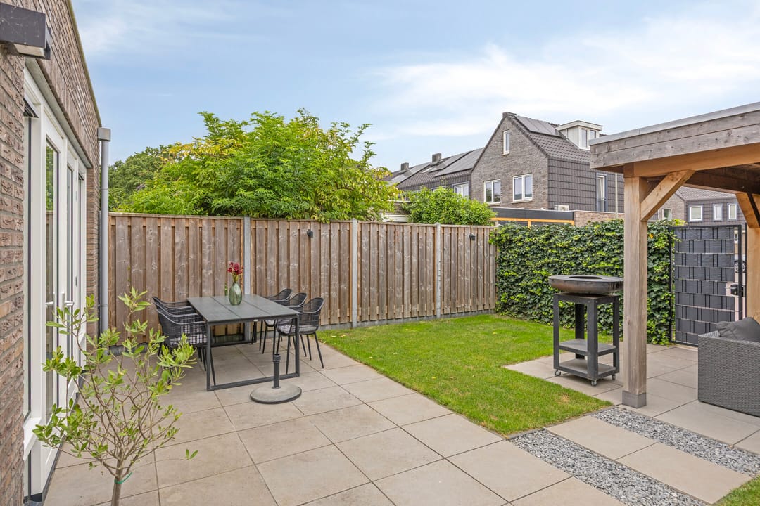 Foto 31 van Lemoenappel 4