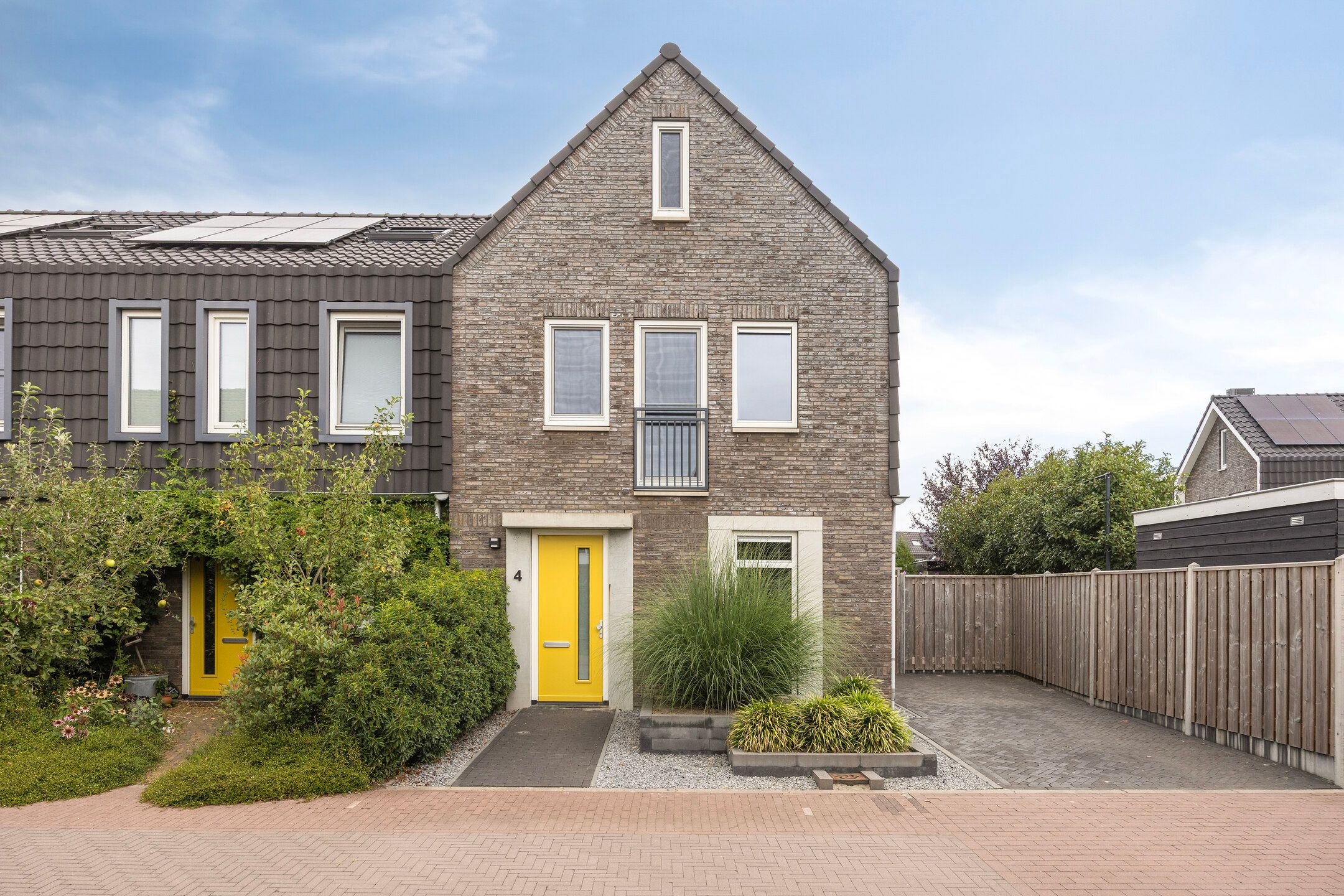 Foto 36 van Lemoenappel 4