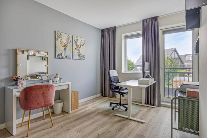 Foto 23 van Lemoenappel 4