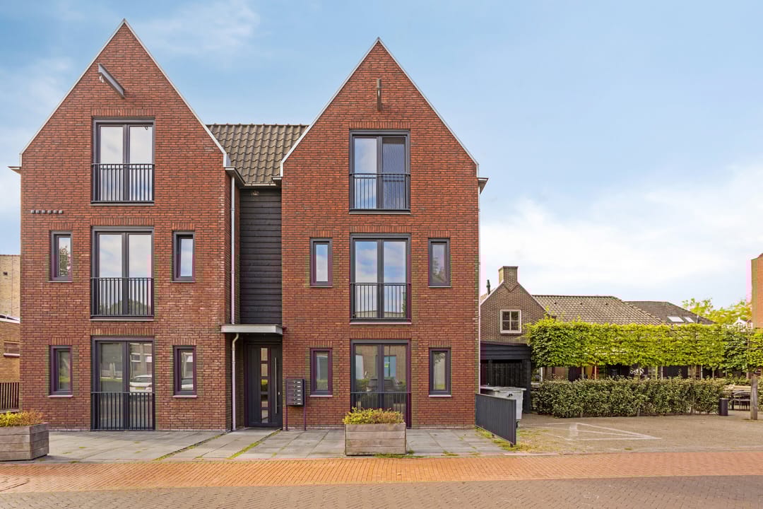 Foto 1 van Kerkweg 1-AD