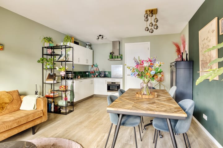 Foto 3 van Kerkweg 1-AD