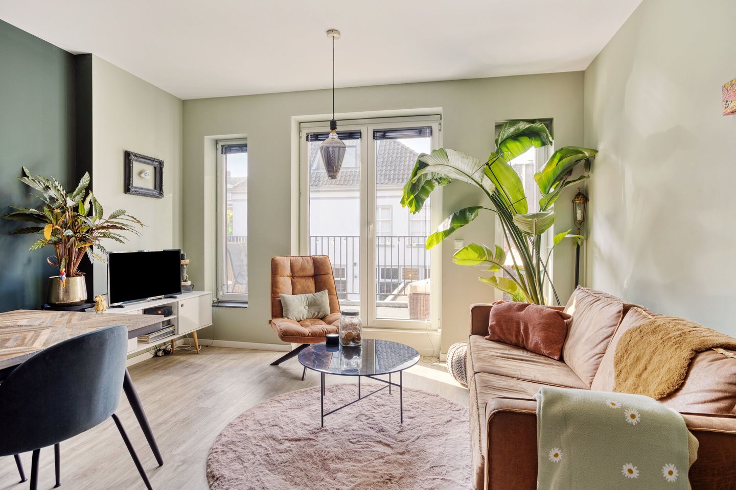 Foto 4 van Kerkweg 1-AD