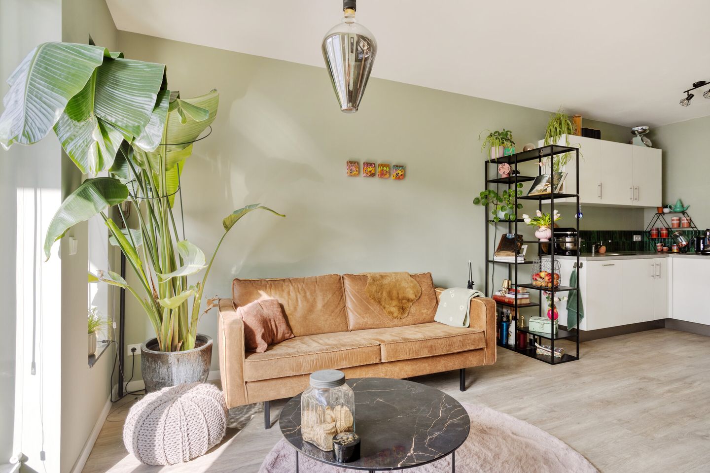 Foto 5 van Kerkweg 1-AD