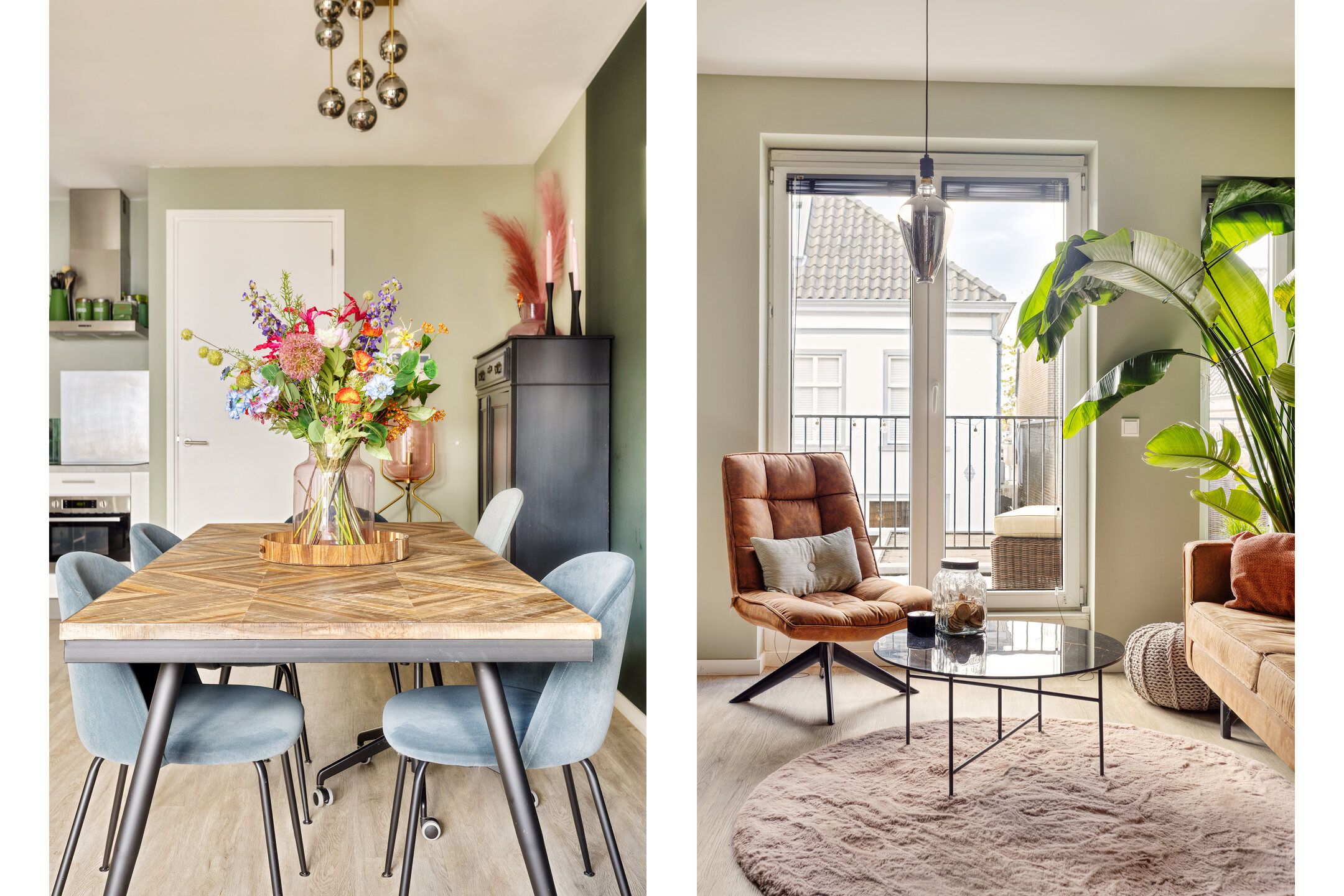 Foto 6 van Kerkweg 1-AD