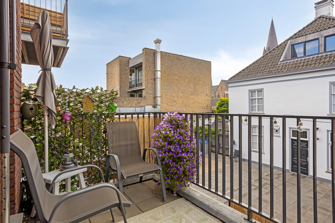 Foto 7 van Kerkweg 1-AD