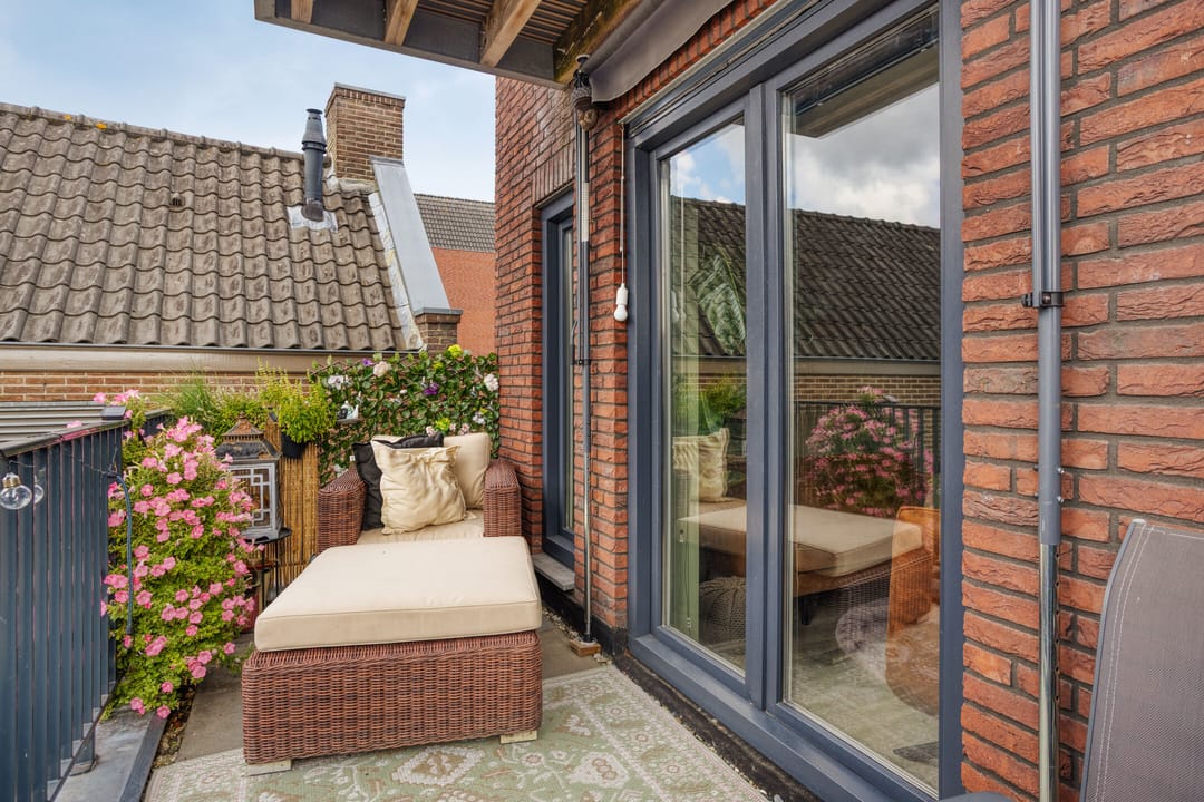 Foto 8 van Kerkweg 1-AD