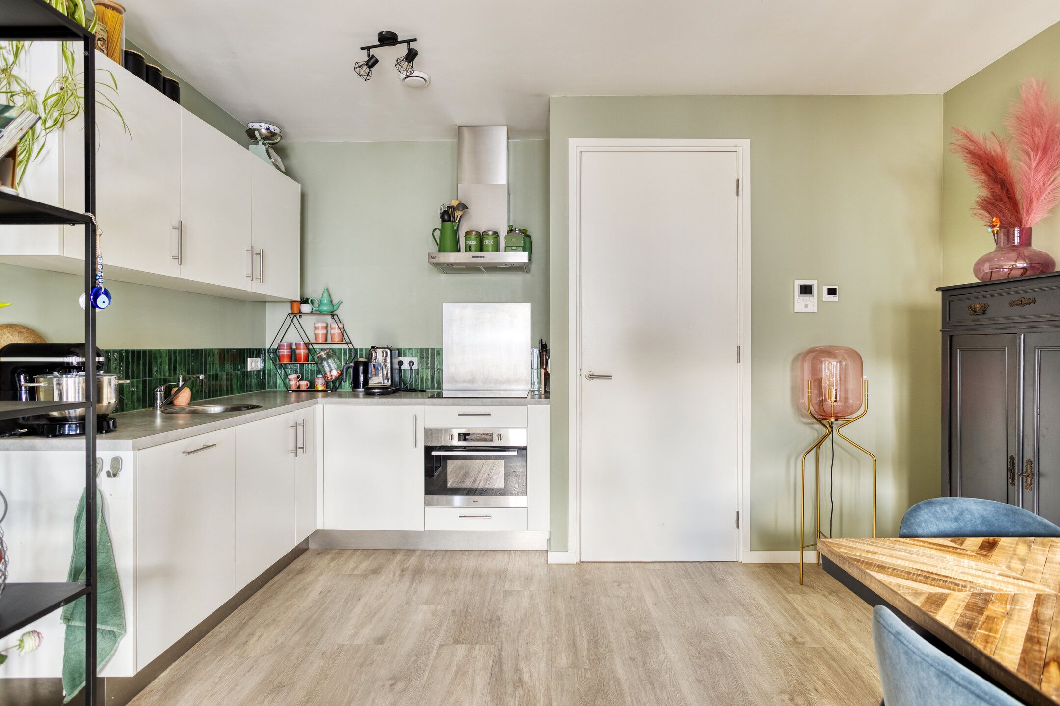 Foto 9 van Kerkweg 1-AD