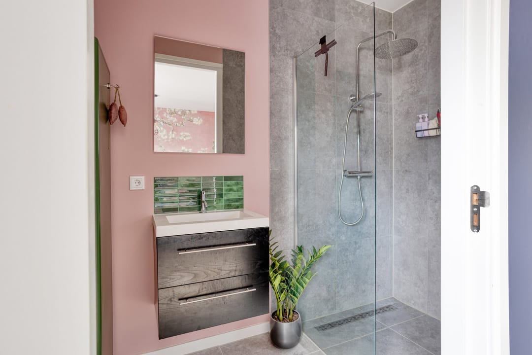 Foto 13 van Kerkweg 1-AD