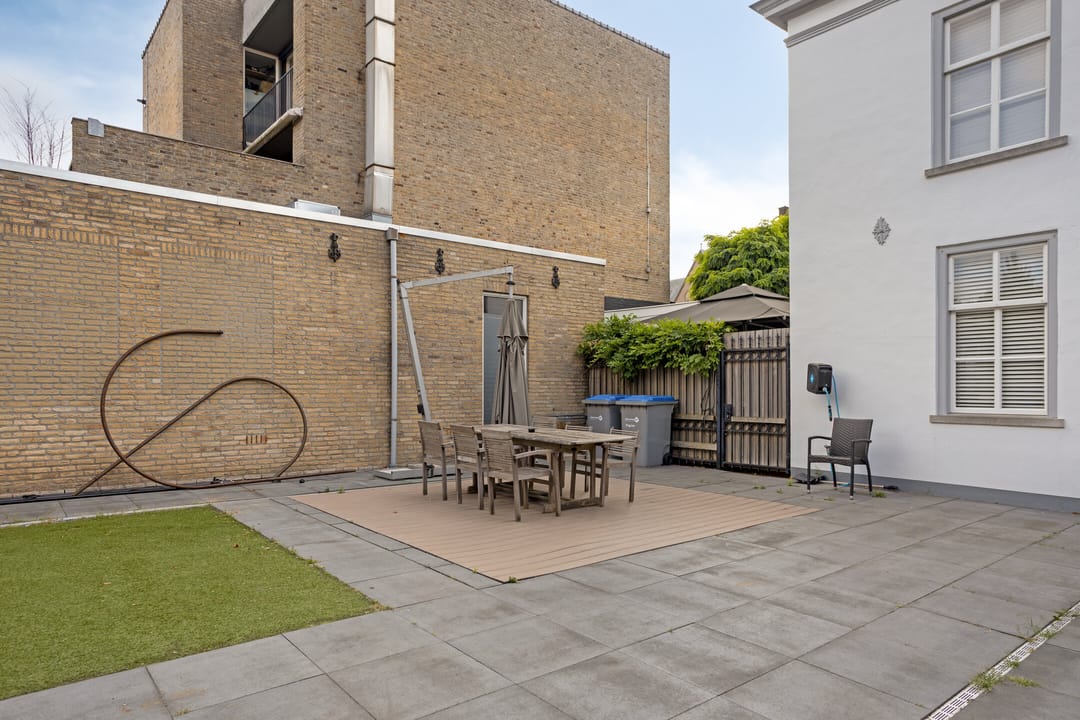 Foto 16 van Kerkweg 1-AD