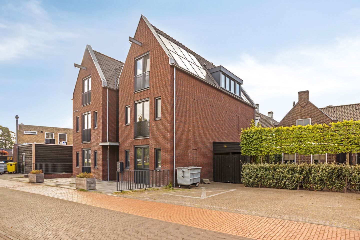 Foto 19 van Kerkweg 1-AD