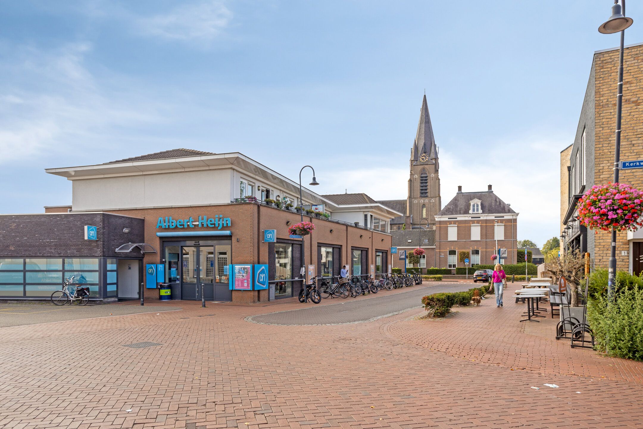 Foto 21 van Kerkweg 1-AD