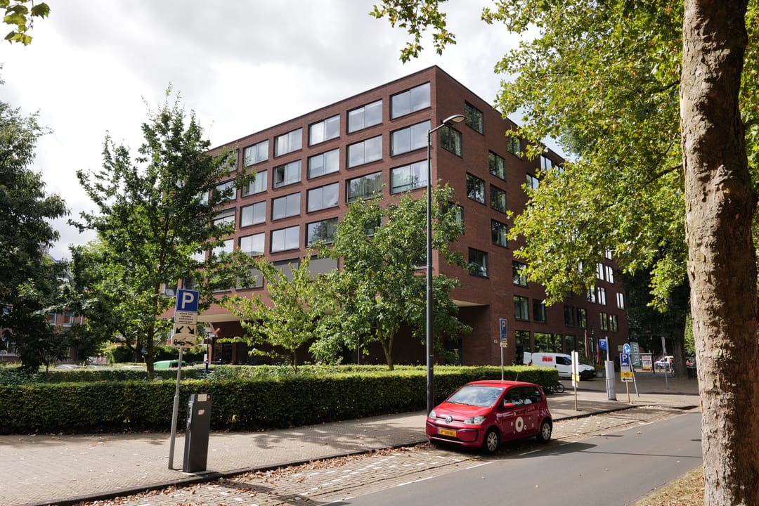 Foto 1 van KNSM-laan 12