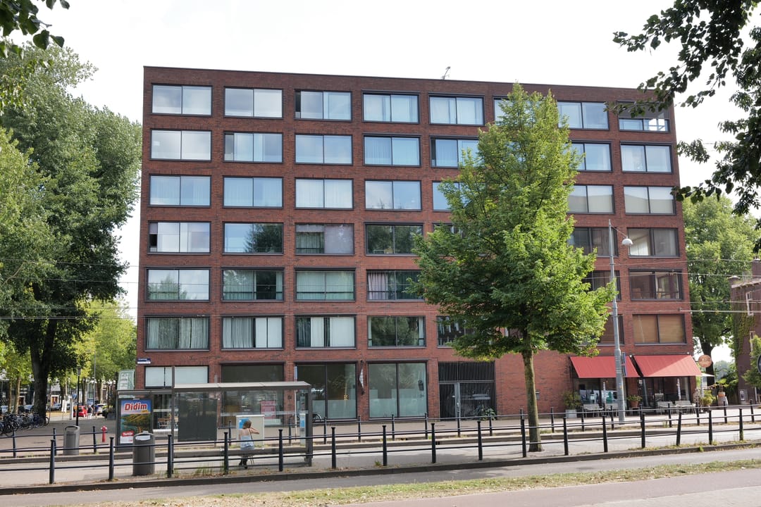 Foto 2 van KNSM-laan 12