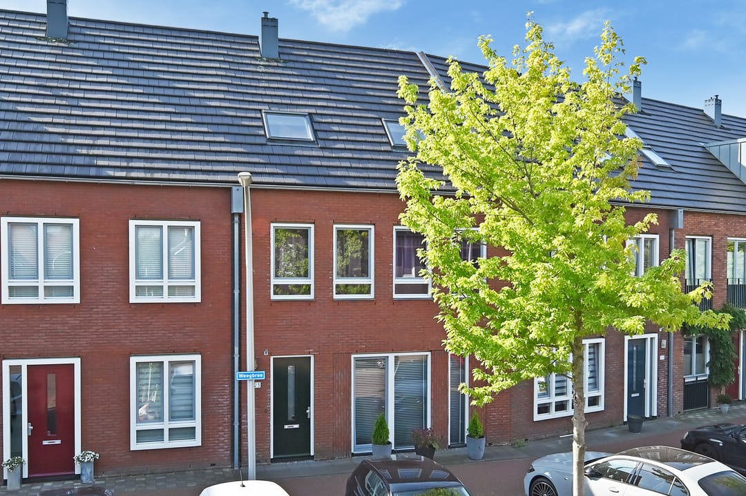 Foto 1 van Weegbree 123