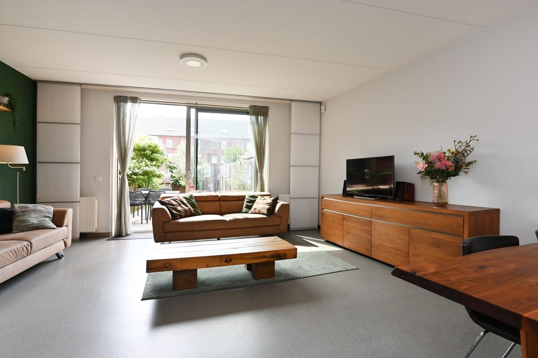 Foto 2 van Weegbree 123