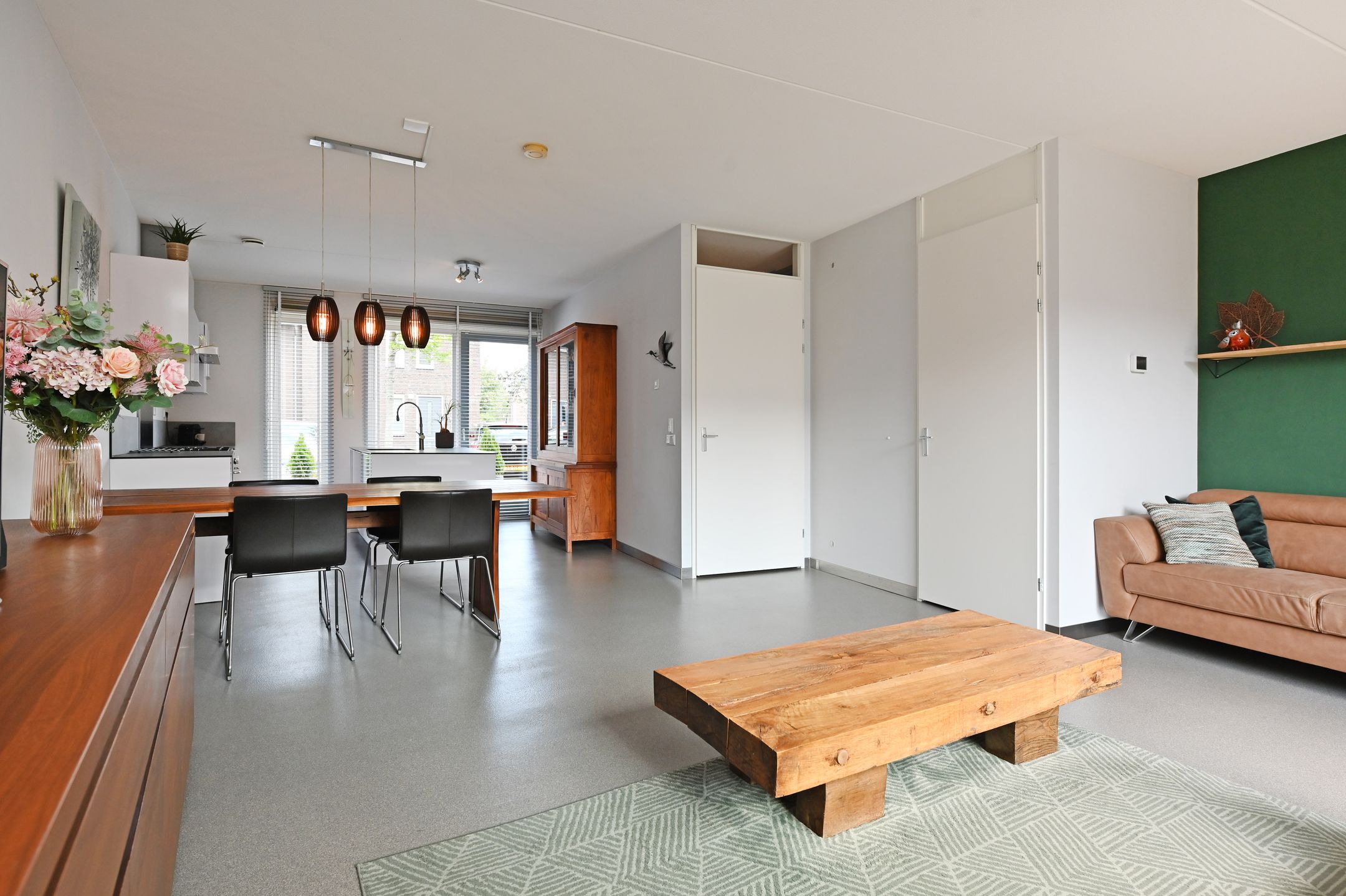 Foto 3 van Weegbree 123