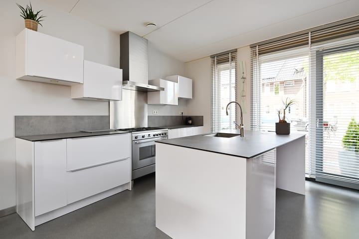 Foto 4 van Weegbree 123