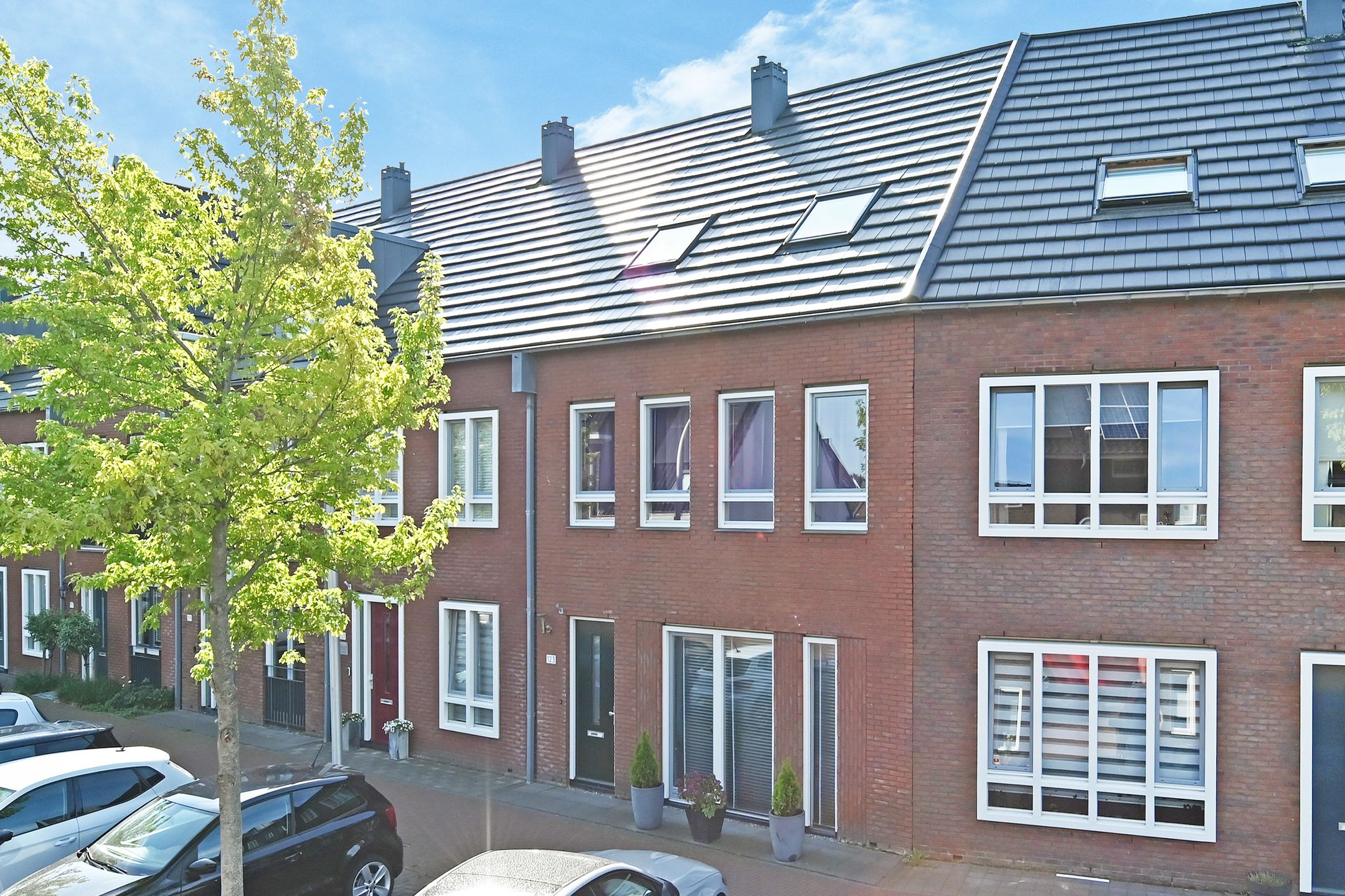 Foto 6 van Weegbree 123